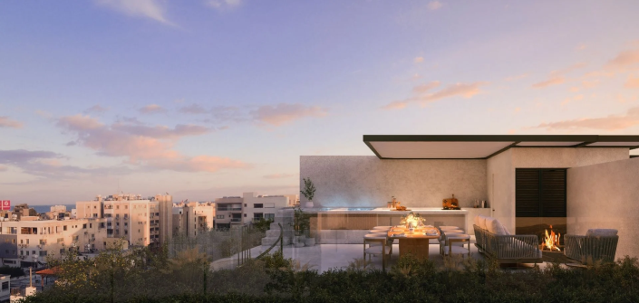 Image No.1-2 Bed Penthouse for sale