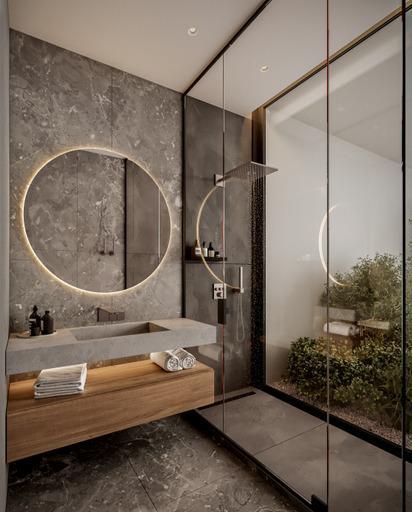 Image No.5-2 Bed Apartment for sale