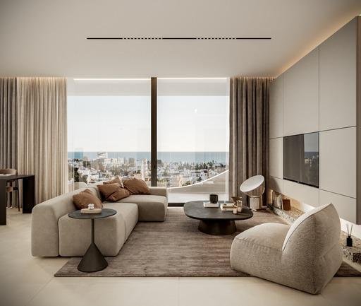 Image No.3-2 Bed Apartment for sale