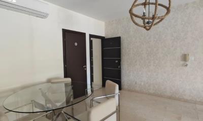 1 - Germasogeia, Apartment