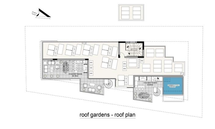 Image No.4-2 Bed Apartment for sale