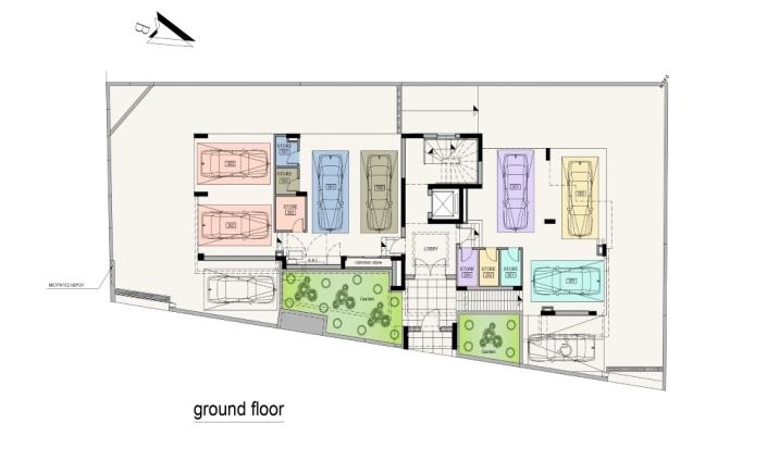 Image No.5-2 Bed Apartment for sale