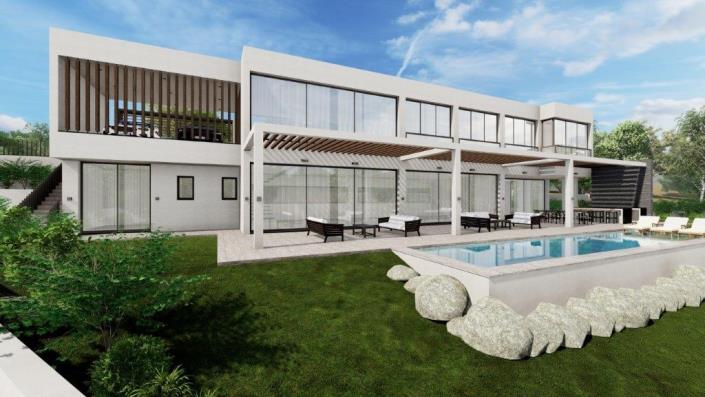 Image No.9-5 Bed House/Villa for sale