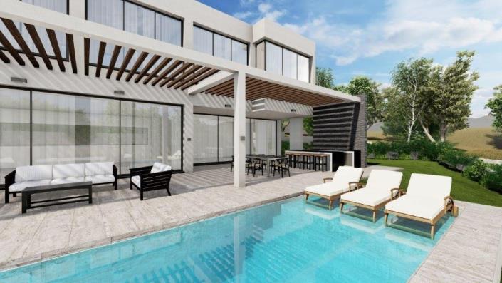 Image No.17-5 Bed House/Villa for sale