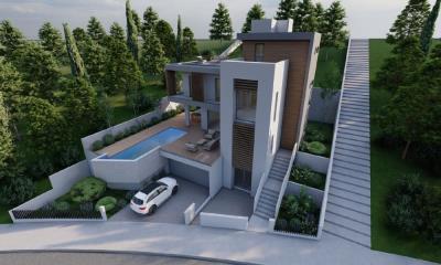 4 Bed House/Villa for sale