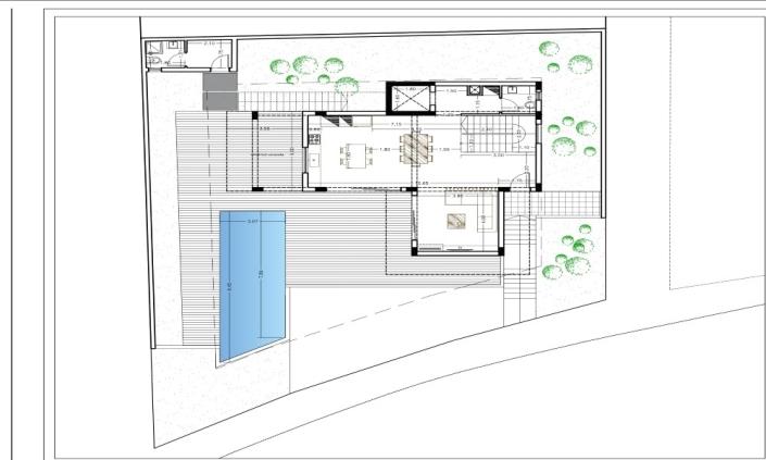 Image No.8-4 Bed House/Villa for sale