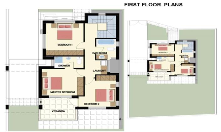 Image No.11-3 Bed House/Villa for sale