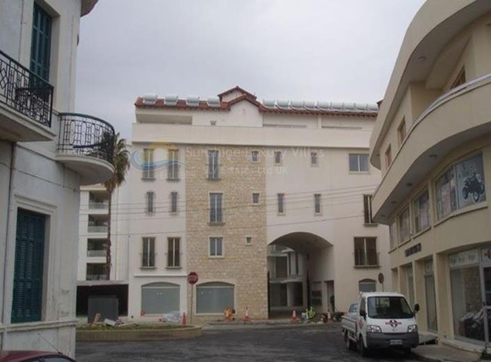 Image No.2-2 Bed Apartment for sale