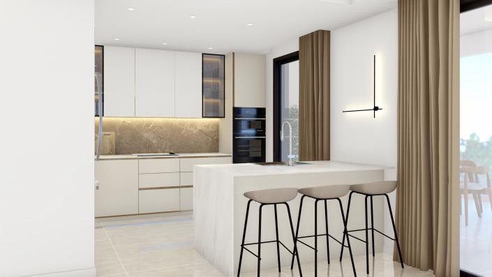 Image No.11-3 Bed Apartment for sale