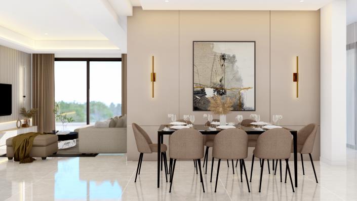 Image No.17-3 Bed Apartment for sale