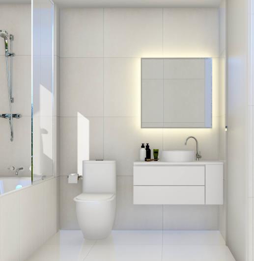 Image No.15-3 Bed Penthouse for sale