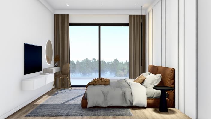 Image No.17-3 Bed Penthouse for sale