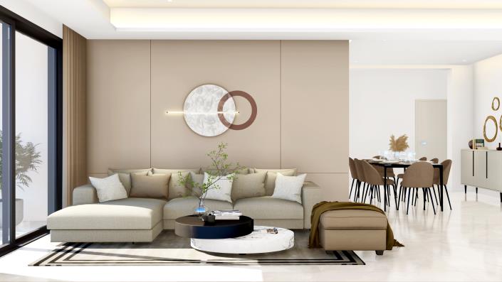 Image No.18-3 Bed Penthouse for sale