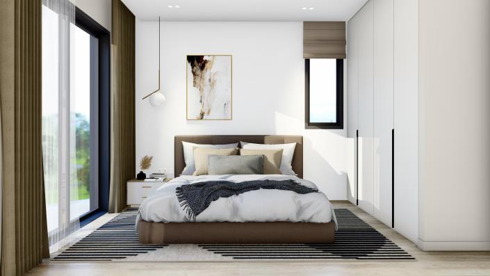 Image No.23-3 Bed Penthouse for sale