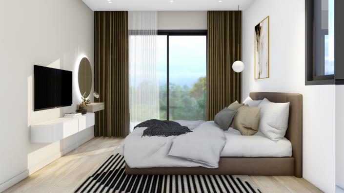 Image No.24-3 Bed Penthouse for sale