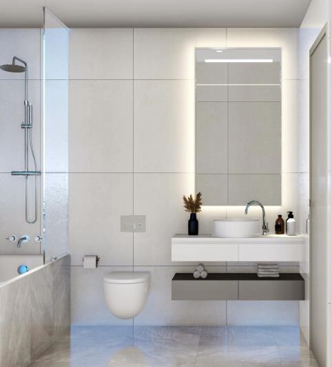 Image No.26-3 Bed Penthouse for sale