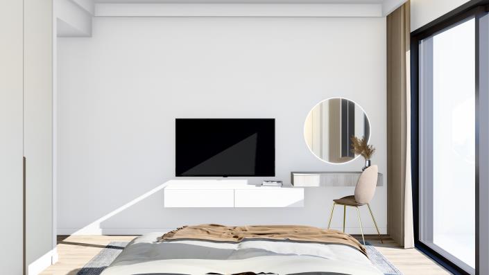 Image No.25-3 Bed Penthouse for sale