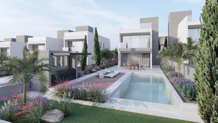 Image No.2-4 Bed House/Villa for sale