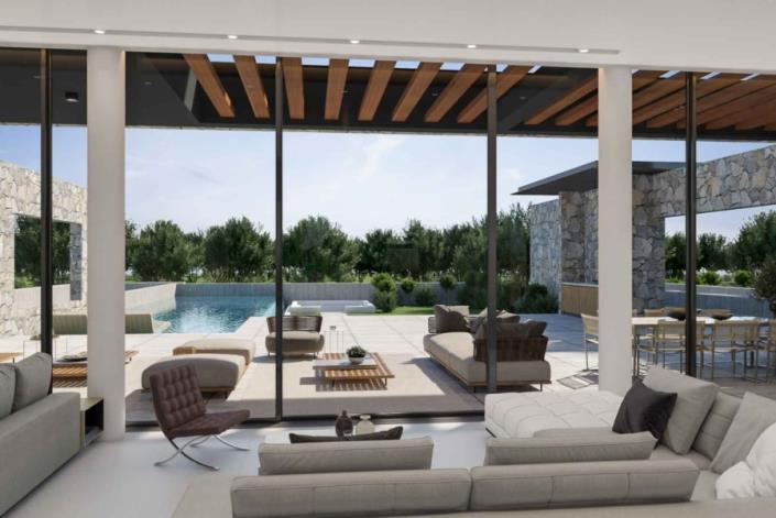 Image No.3-5 Bed House/Villa for sale