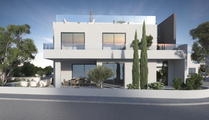 Image No.1-3 Bed House/Villa for sale