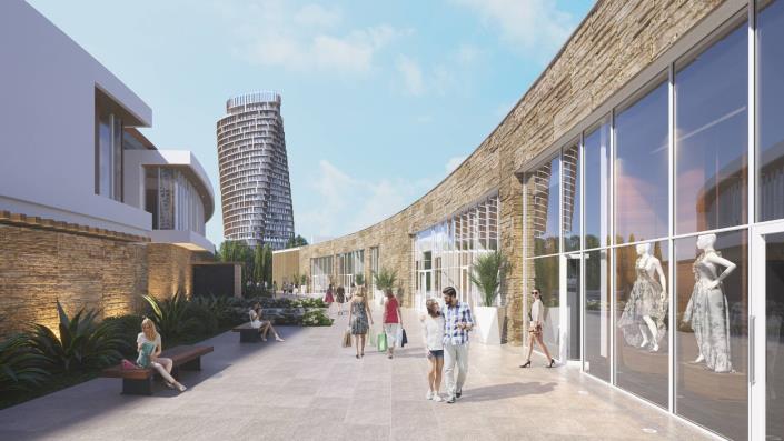 Image No.33-2 Bed Apartment for sale