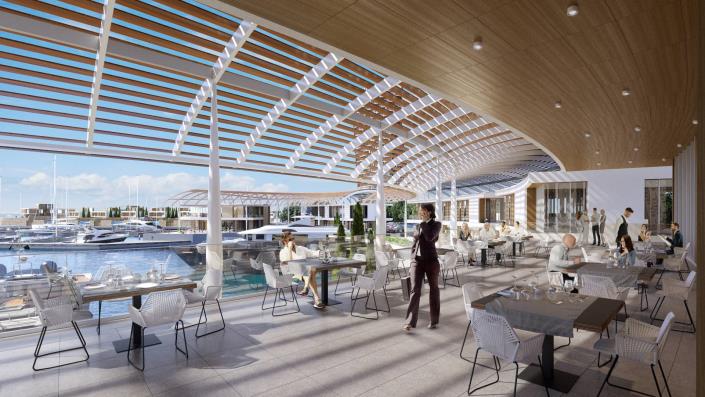 Image No.34-2 Bed Apartment for sale