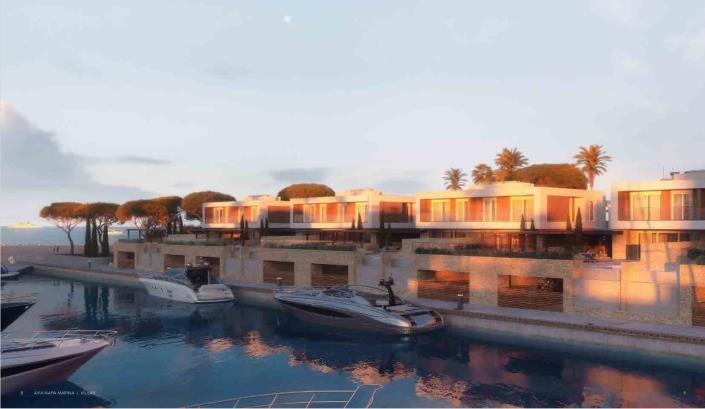 Image No.17-3 Bed Villa for sale