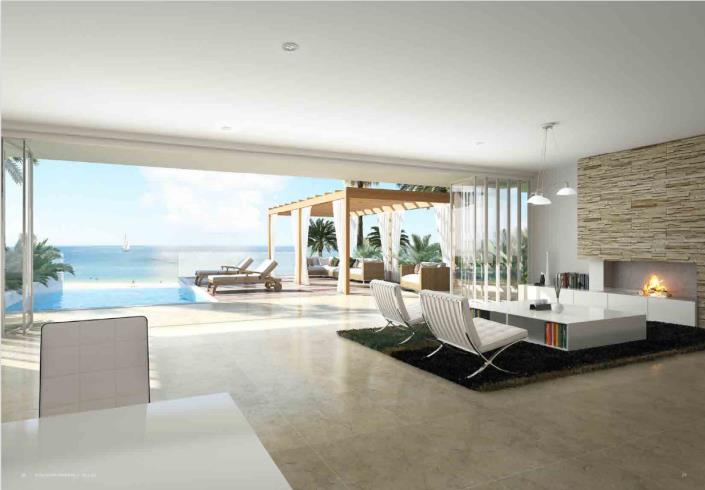 Image No.3-3 Bed Villa for sale