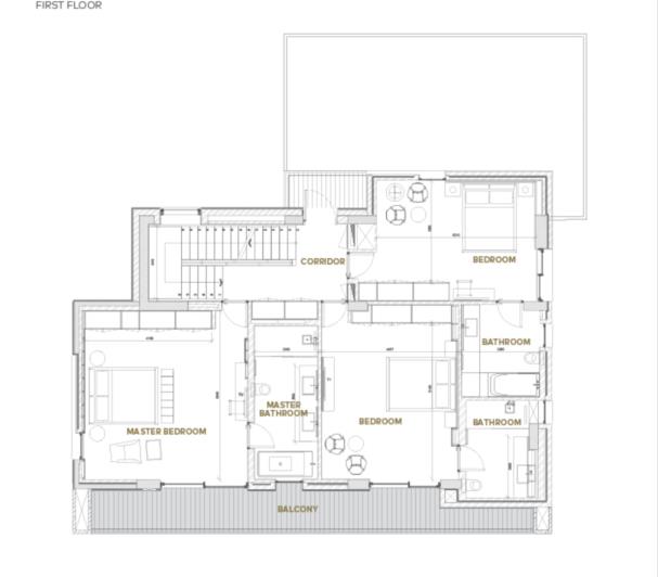 Image No.14-3 Bed Villa for sale