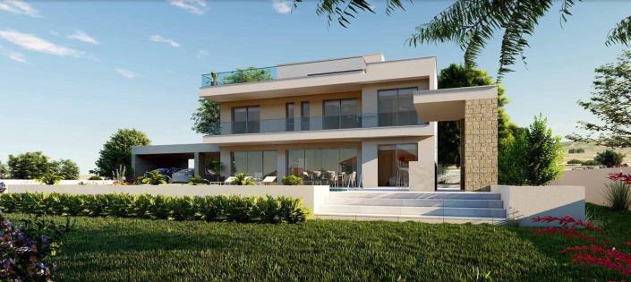 Image No.6-4 Bed Villa for sale