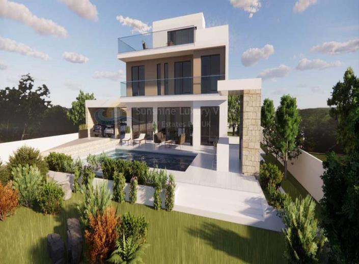 Image No.9-4 Bed Villa for sale