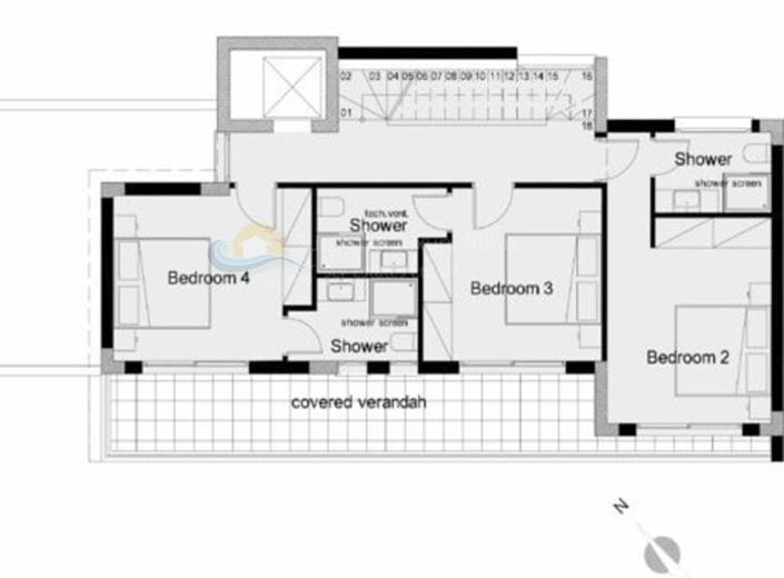 Image No.14-4 Bed Villa for sale