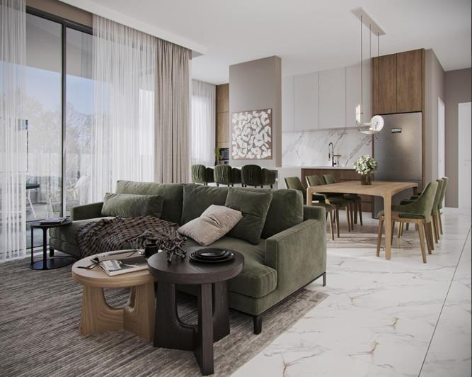 Image No.3-1 Bed Apartment for sale