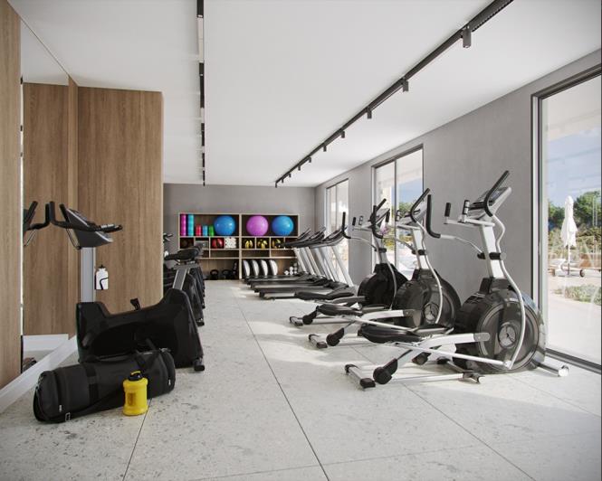 Image No.7-1 Bed Apartment for sale