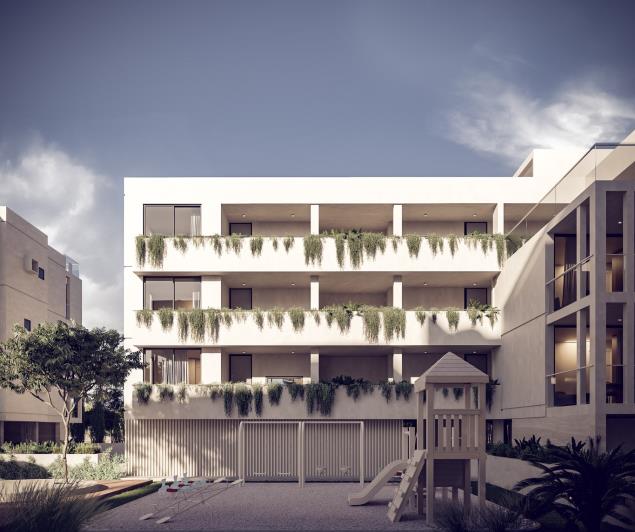 Image No.8-1 Bed Apartment for sale