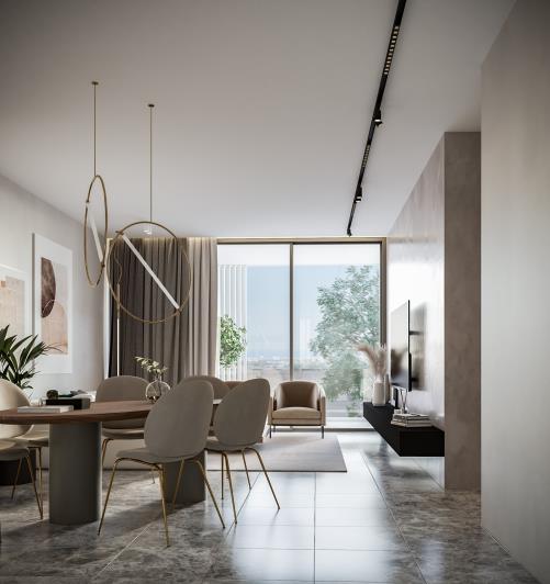 Image No.2-1 Bed Apartment for sale