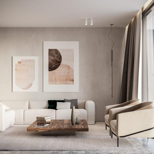 Image No.3-1 Bed Apartment for sale