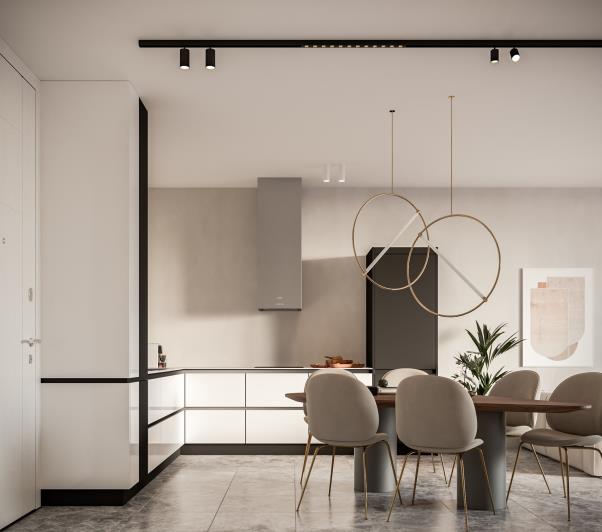 Image No.5-1 Bed Apartment for sale