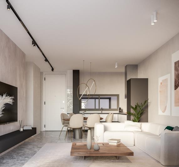 Image No.4-1 Bed Apartment for sale