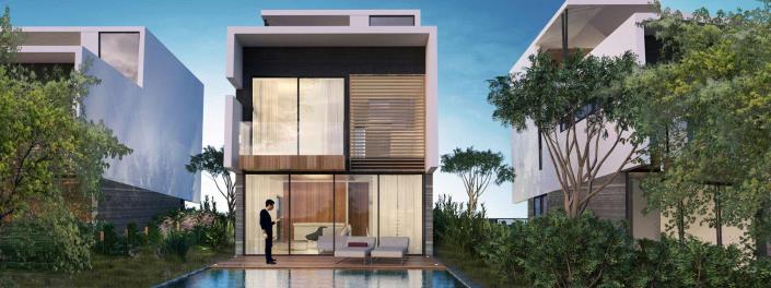 Image No.2-3 Bed House/Villa for sale