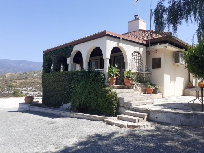 Image No.5-Maison / Villa de 3 chambres à vendre à Larnaca