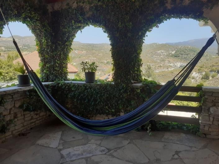 Image No.2-Maison / Villa de 3 chambres à vendre à Larnaca