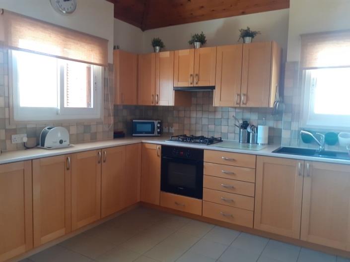 Image No.4-Maison / Villa de 3 chambres à vendre à Larnaca