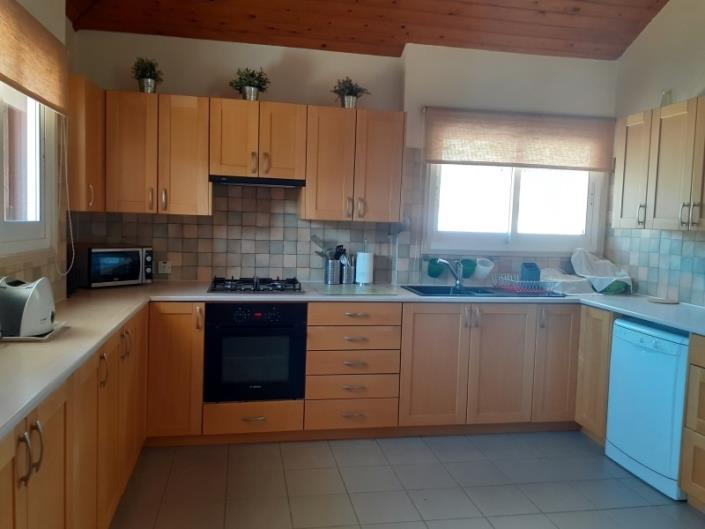 Image No.3-Maison / Villa de 3 chambres à vendre à Larnaca