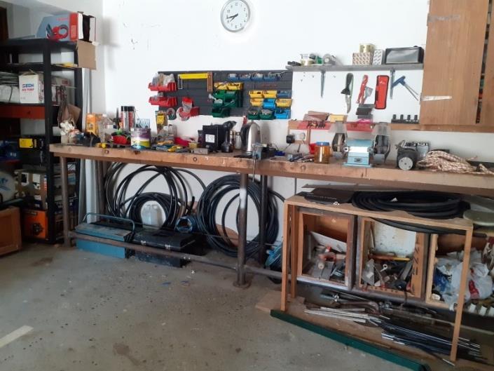 Image No.23-Maison / Villa de 3 chambres à vendre à Larnaca