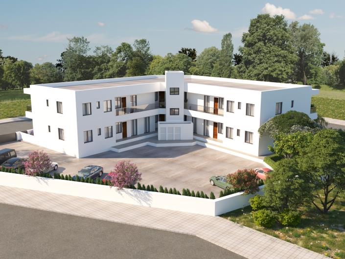 Image No.6-3 Bed Apartment for sale