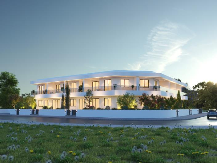 Image No.8-3 Bed Apartment for sale