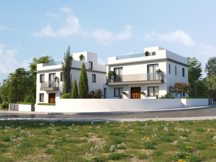 Image No.2-3 Bed Villa for sale