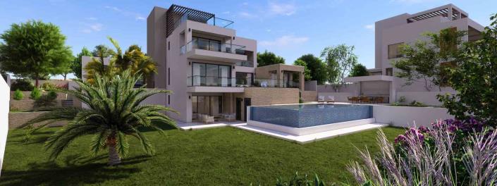 Image No.3-5 Bed House/Villa for sale