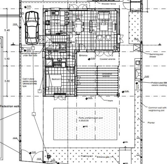 Image No.2-3 Bed House/Villa for sale